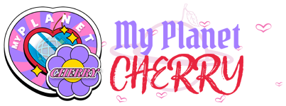 My Planet Cherry